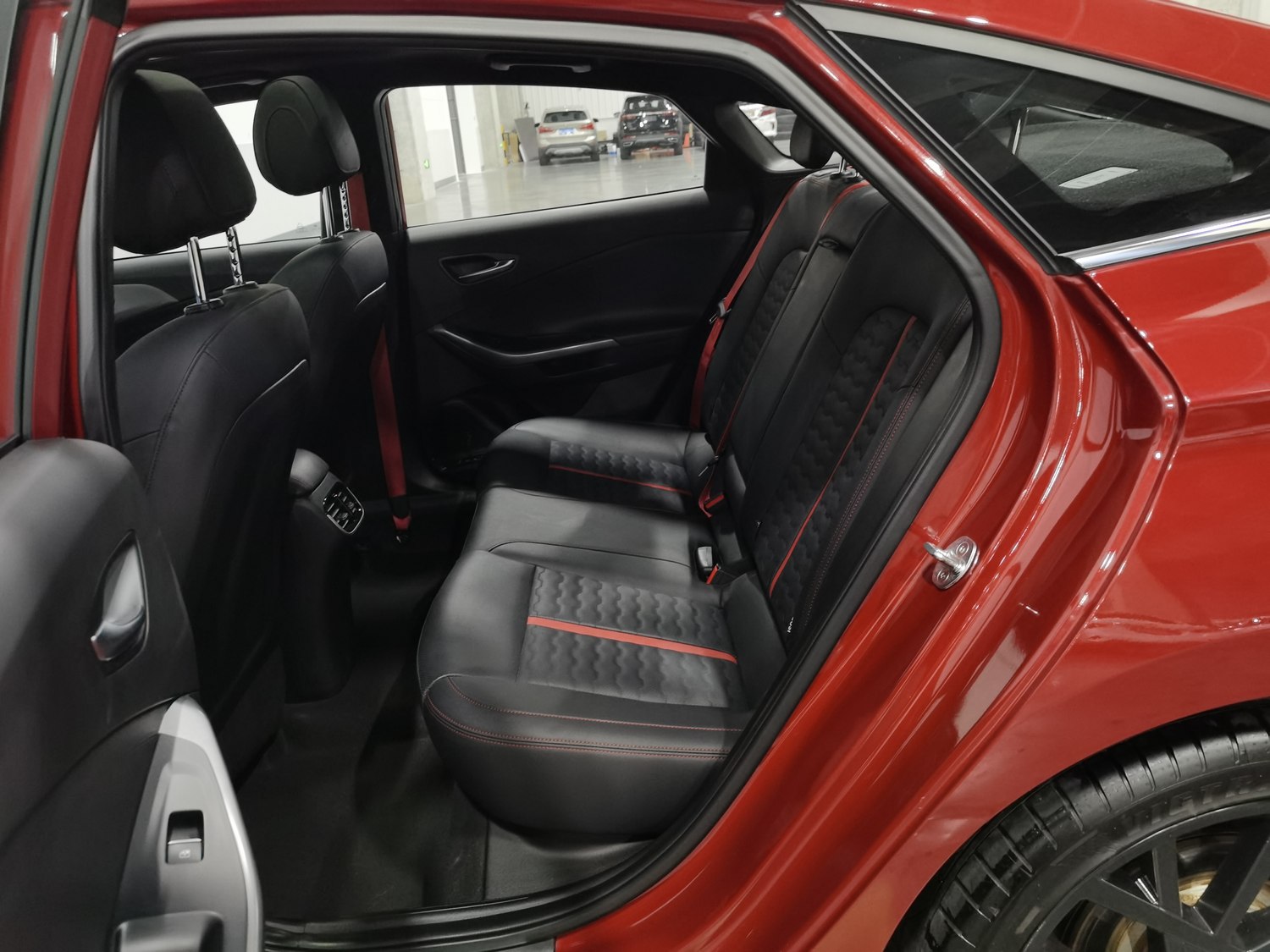 Used Hyundai Lafesta 2021 1.6 AT