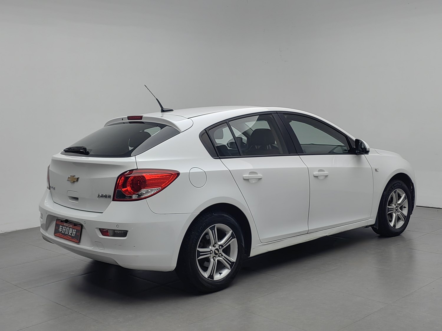 Used Chevrolet Cruze 2013 1.6 AT