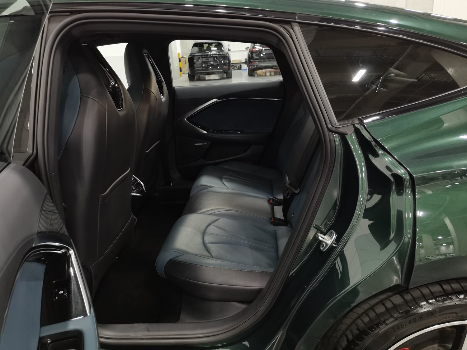 Used MG 7 2023 2.0 AT