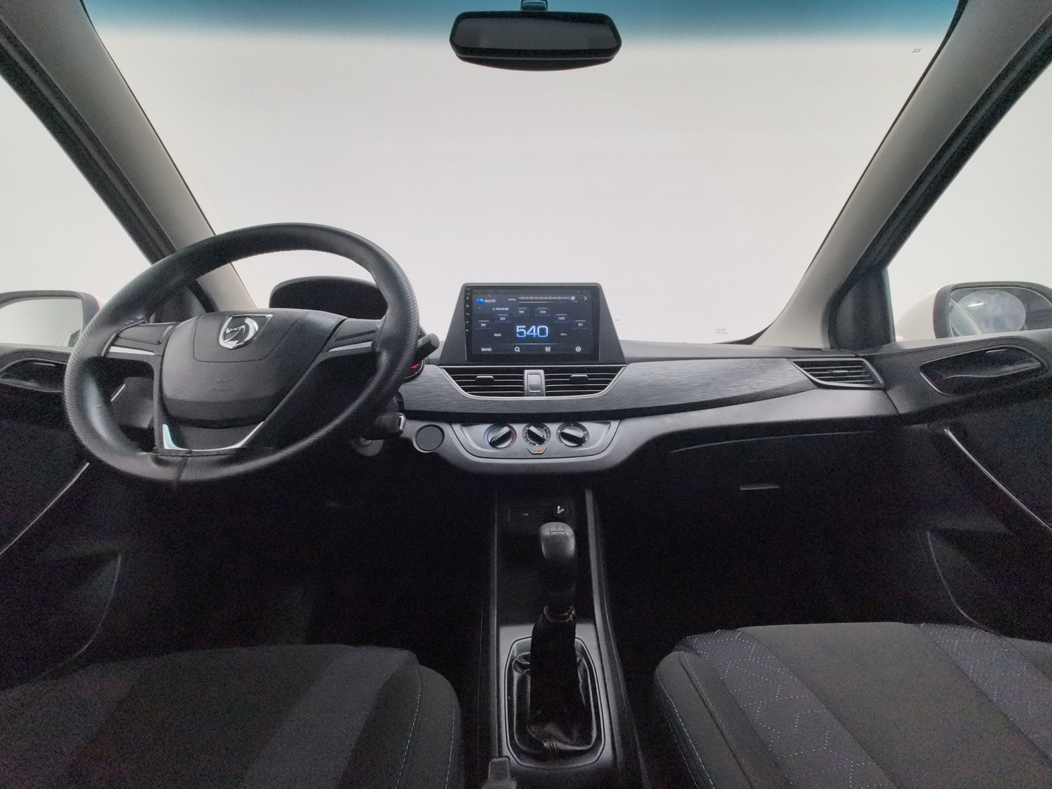 Used Baojun 310 2016 1.2 MT