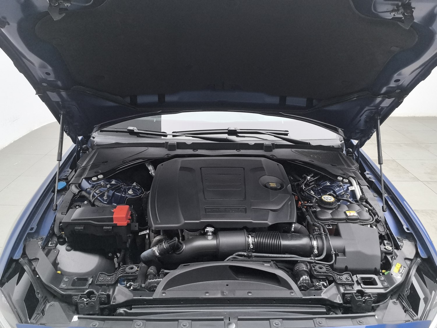 Used Jaguar XEL 2021 2.0 AT
