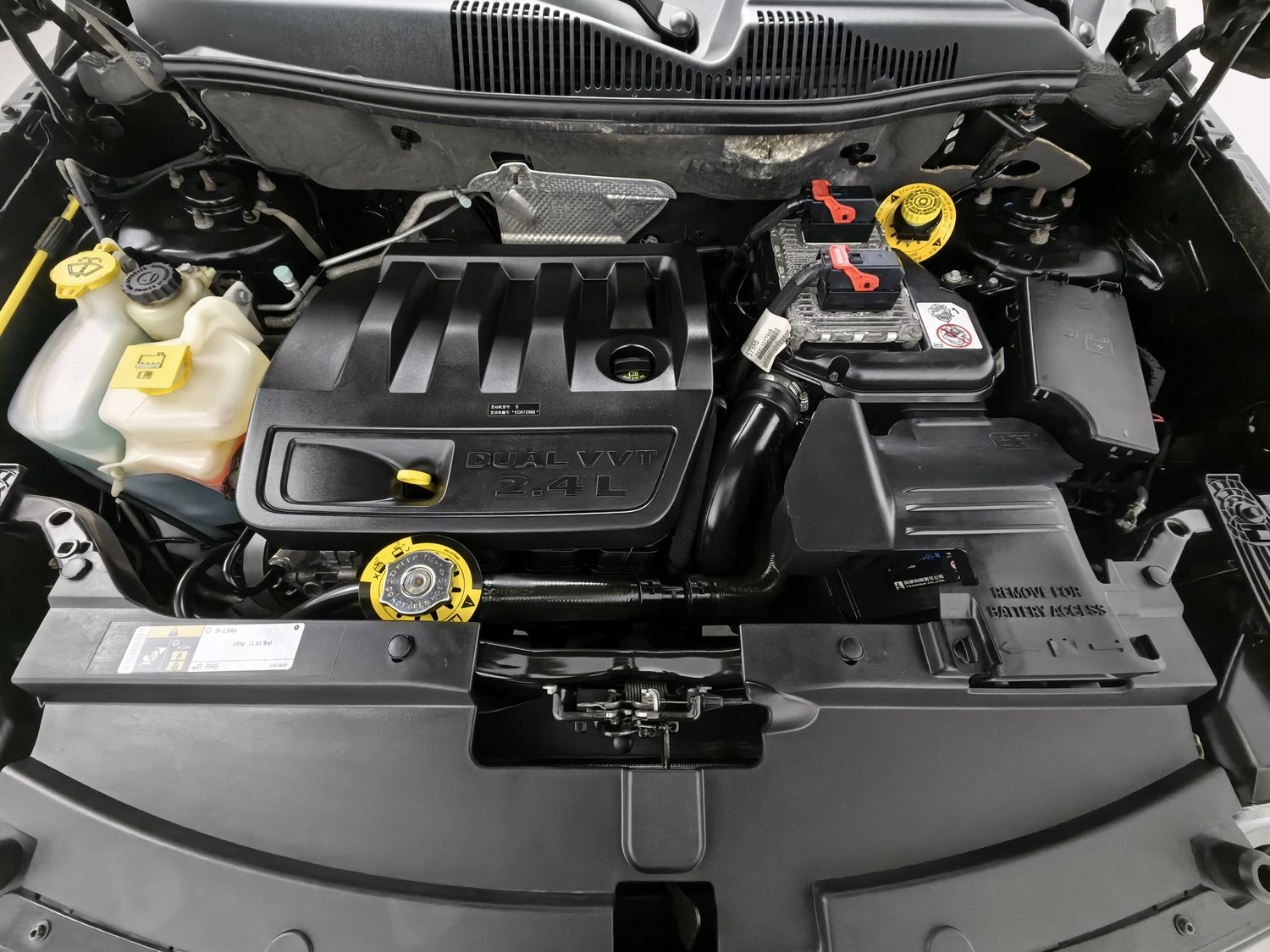 Used Jeep Compass (Import) 2014 2.4 AT