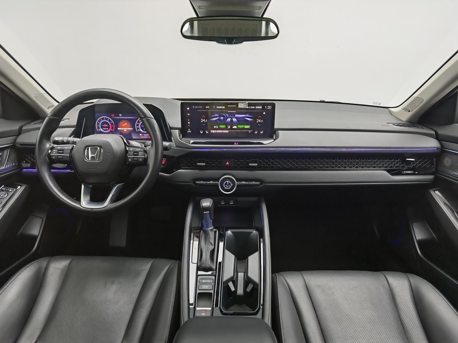 Used Honda Accord 2023 1.5 AT