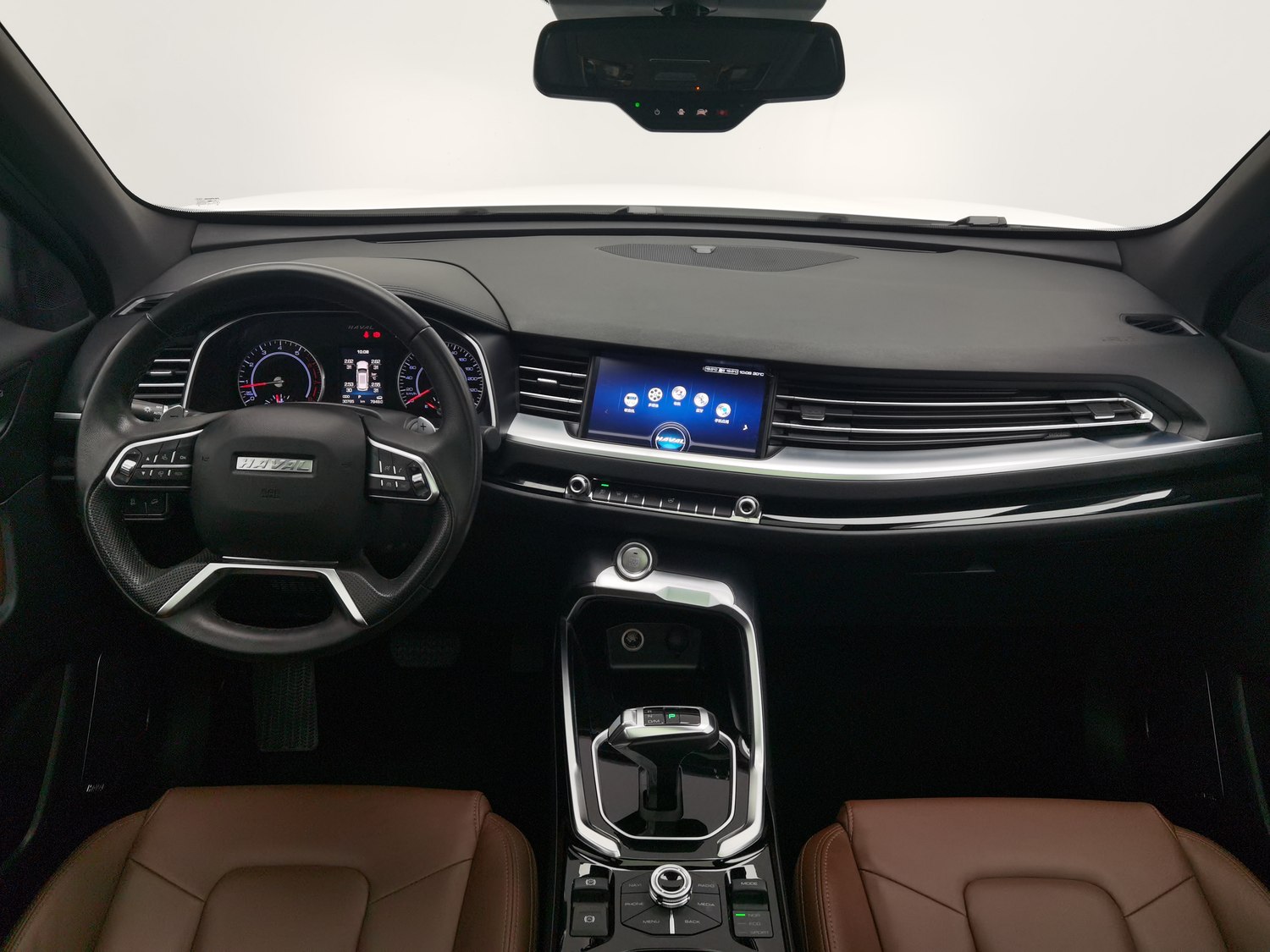Used Haval H6 2017 1.3 AT