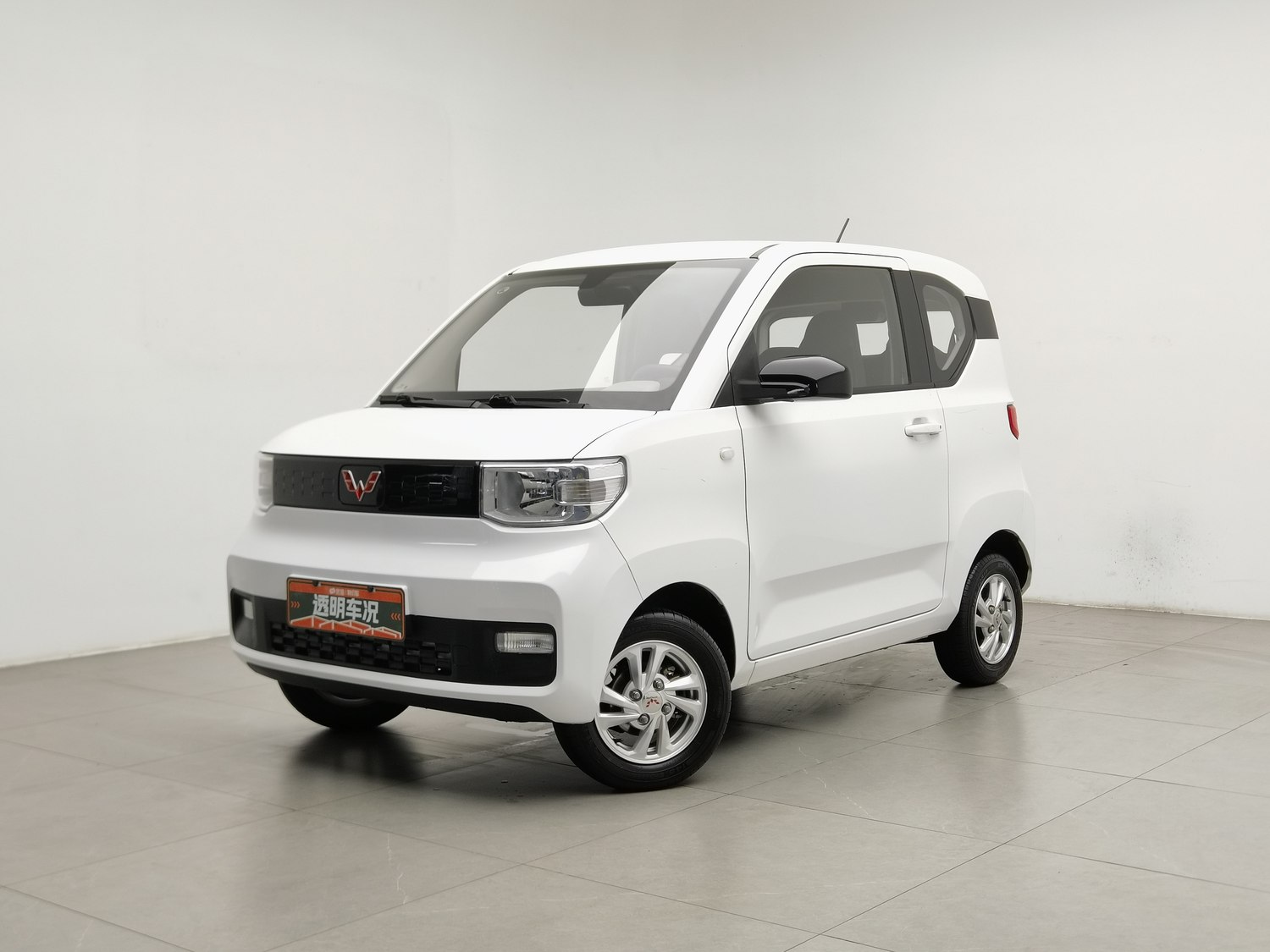 Used Wuling Hongguang MINIEV 2020
