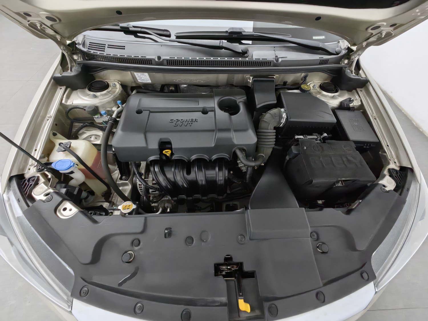 Used Geely Emgrand 2019 1.5 AT