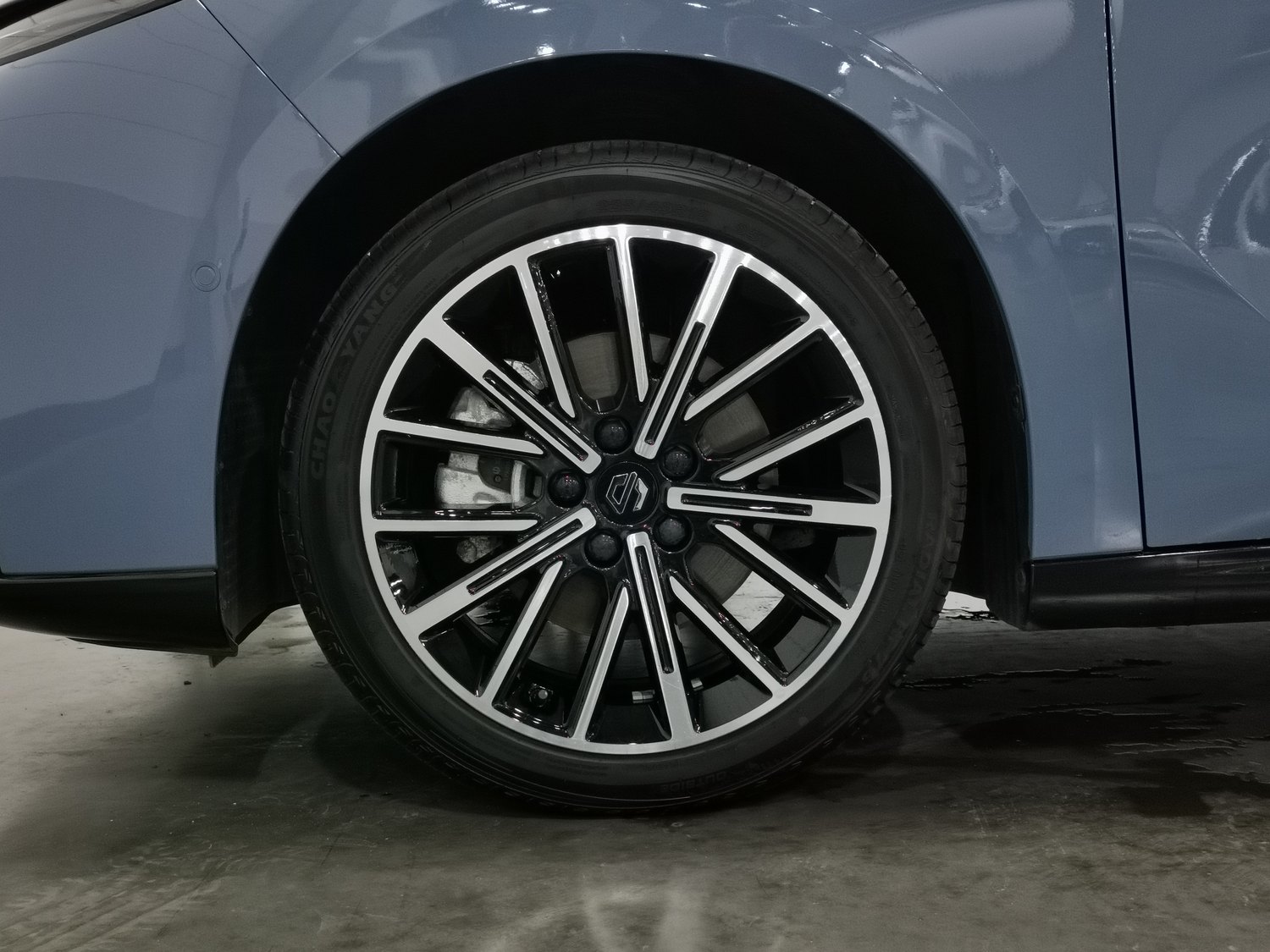 Used Leapmotor B01 2025