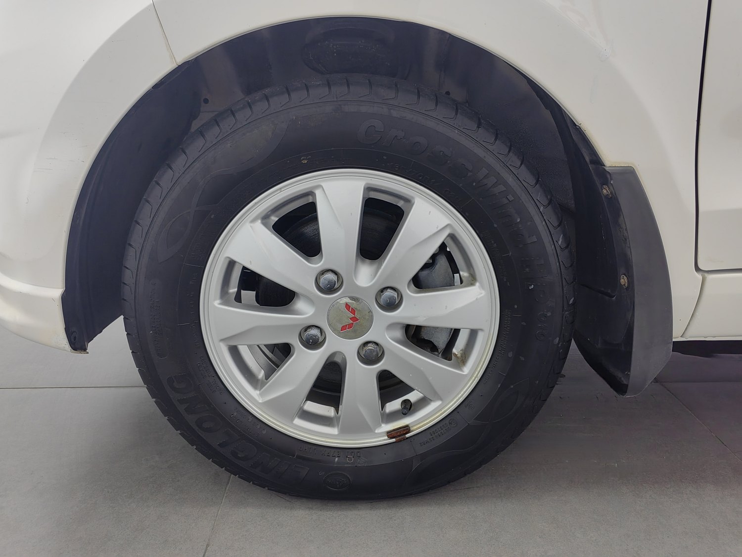 Used Wuling Hongguang 2014 1.5 MT