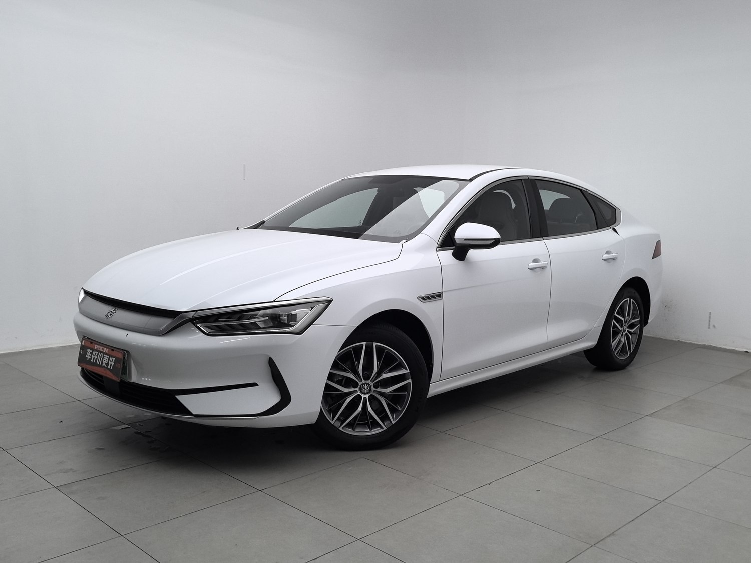 Used BYD Qin PLUS 2024