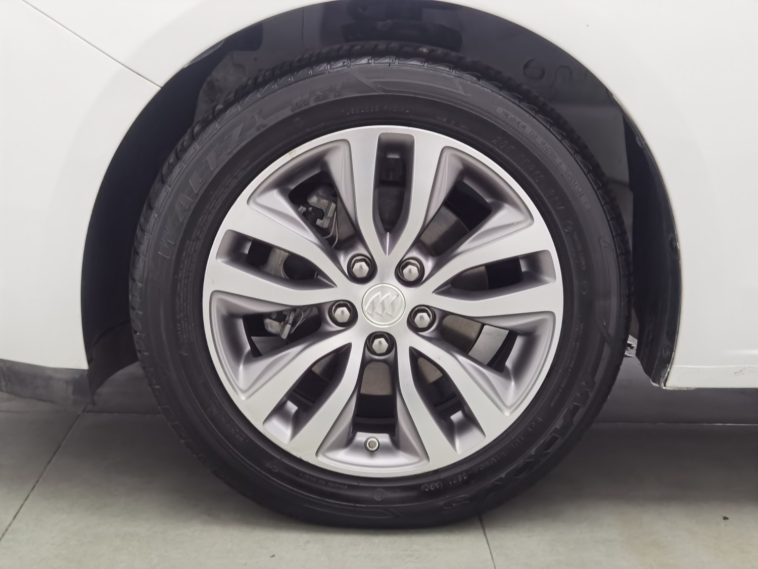 Used Buick Excelle 2021 1.3 AT
