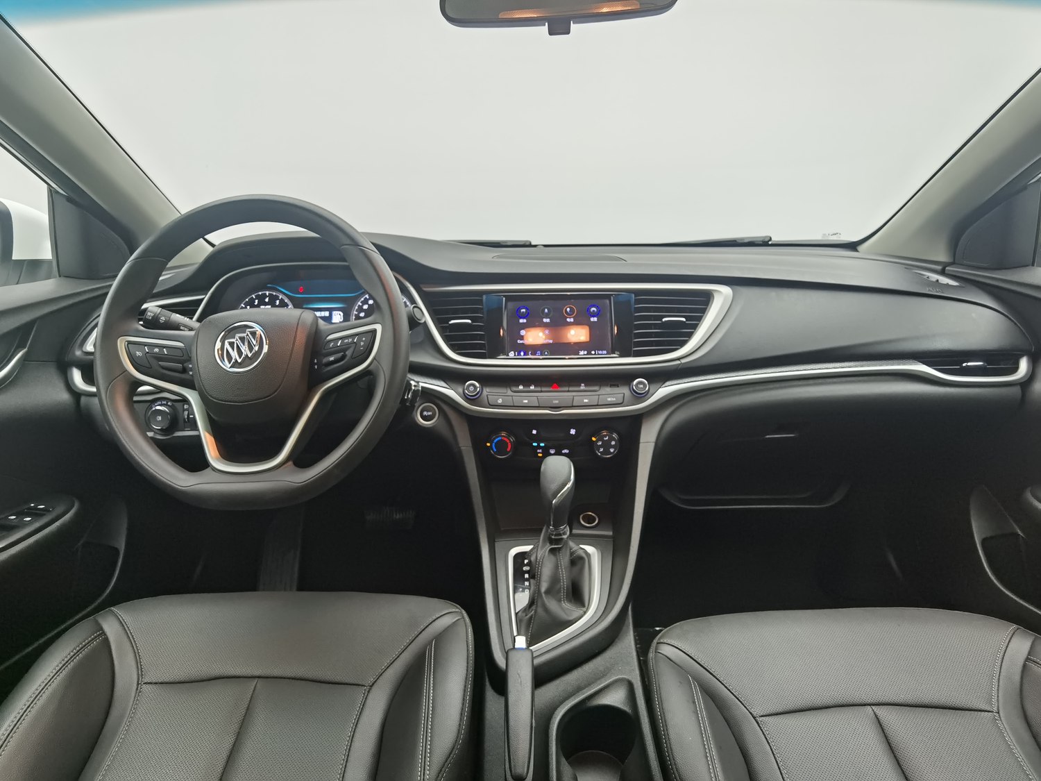 Used Buick Excelle 2021 1.3 AT