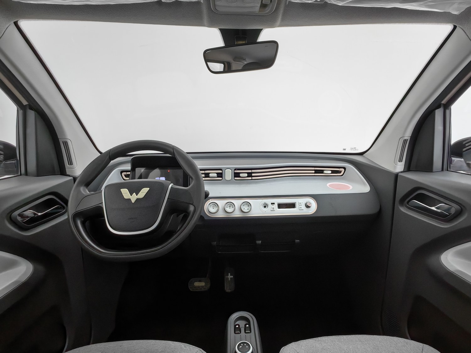 Used Wuling Hongguang MINIEV 2021