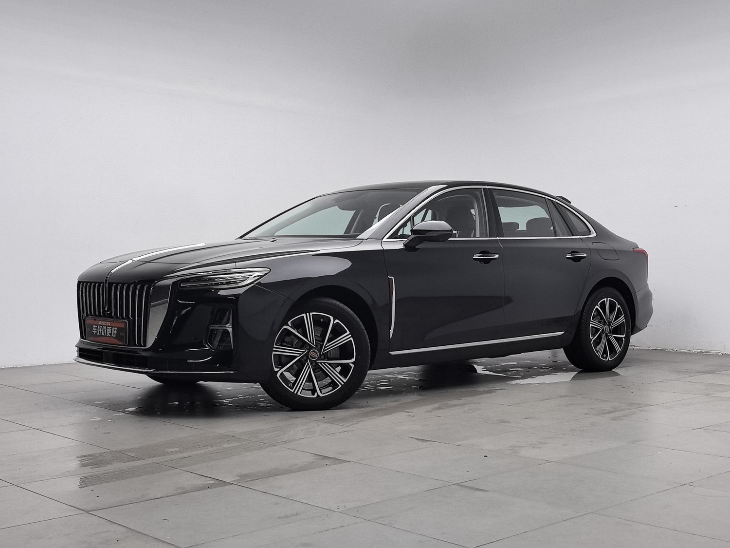 Used Hongqi H5 PHEV 2025 1.5 AT