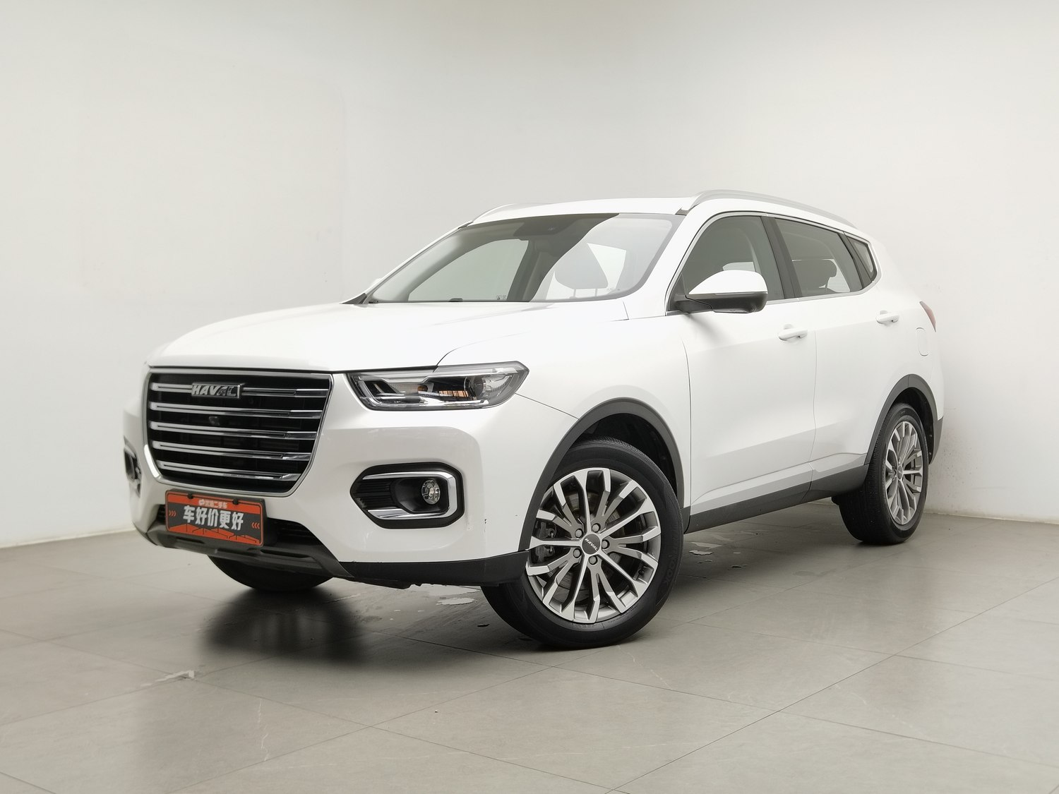 Used Haval H6 2020 1.5 AT