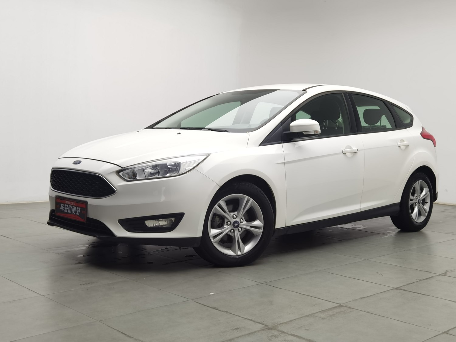 Used Ford Focus 2015 1.6 AT