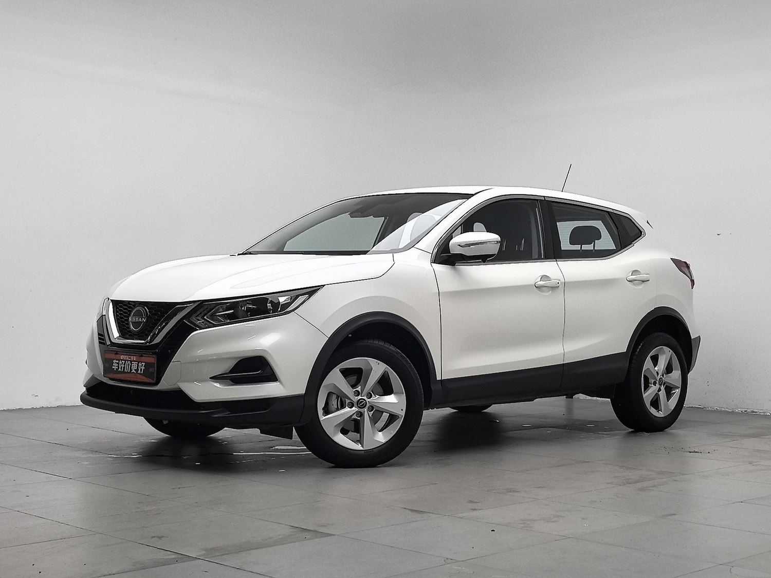 Used Nissan Qashqai 2023 2.0 AT