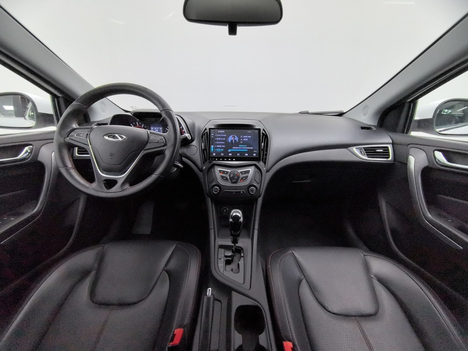 Used Chery Arrizo 5 2016 1.5 AT