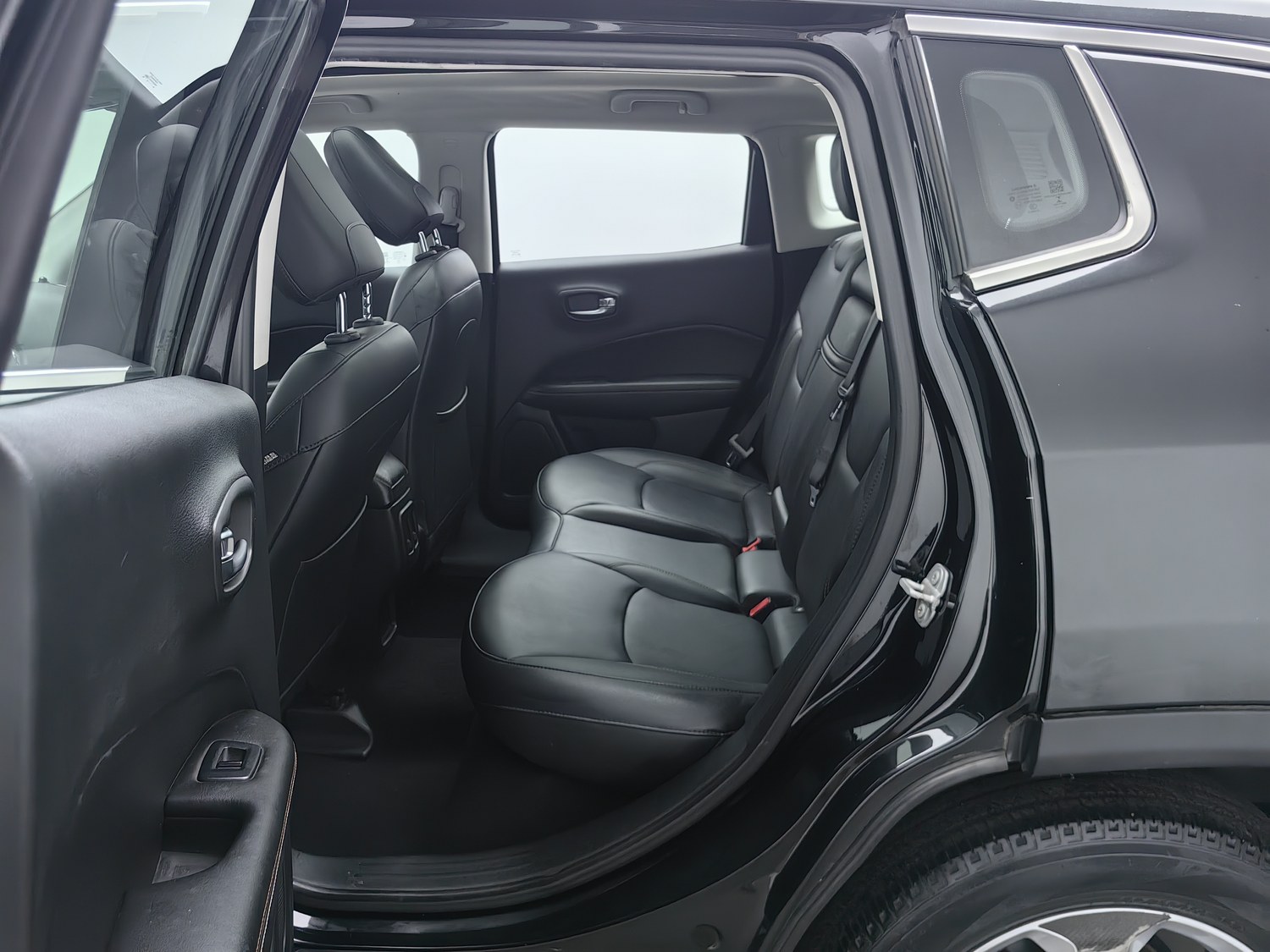 Used Jeep Compass 2017 1.4 AT