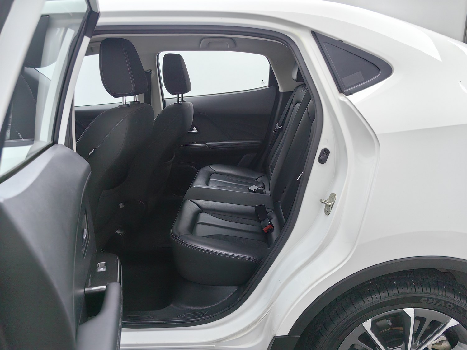 Used ORA iQ 2018