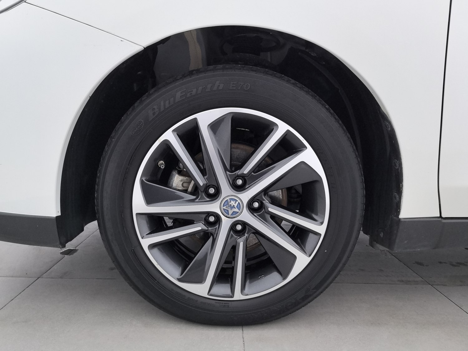 Used Venucia D60 2019 1.6 AT