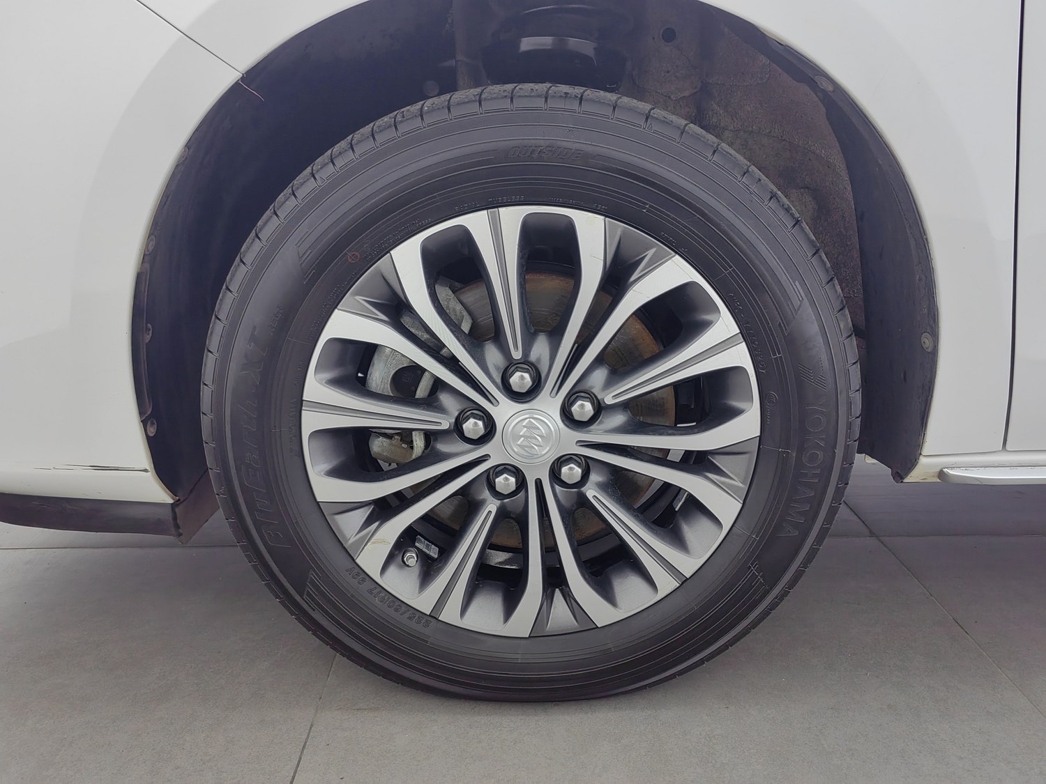 Used Buick GL8 2023 2.0 AT