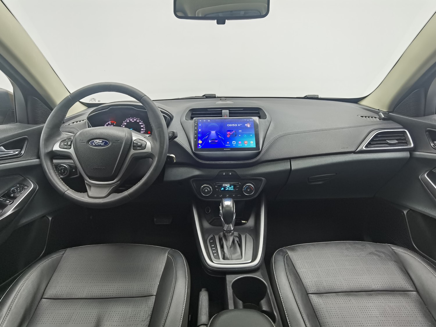 Used Ford Escort 2015 1.5 AT