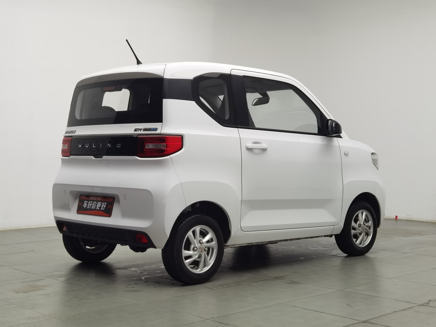 Used Wuling Hongguang MINIEV 2020