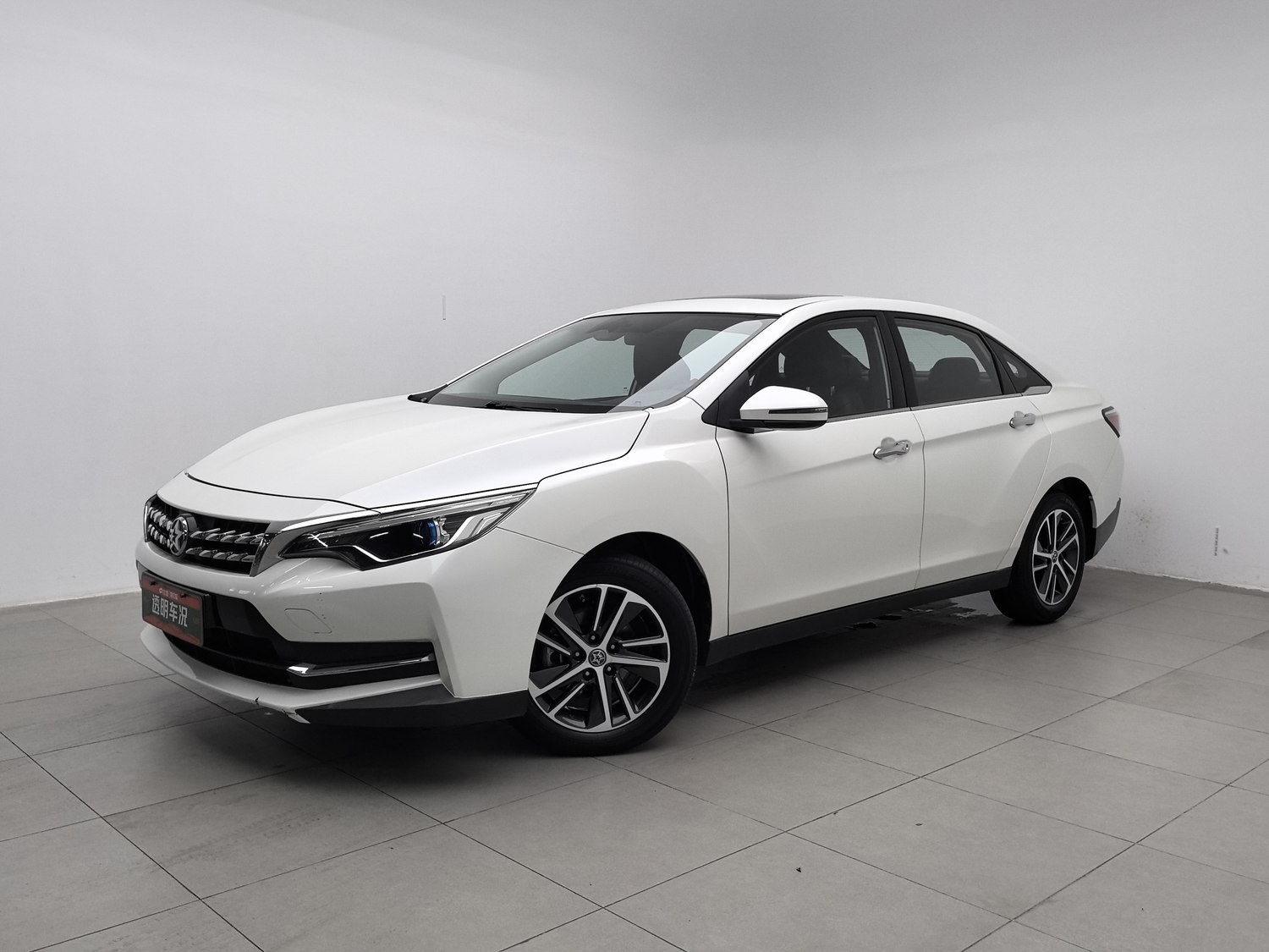 Used Venucia D60 2019 1.6 AT