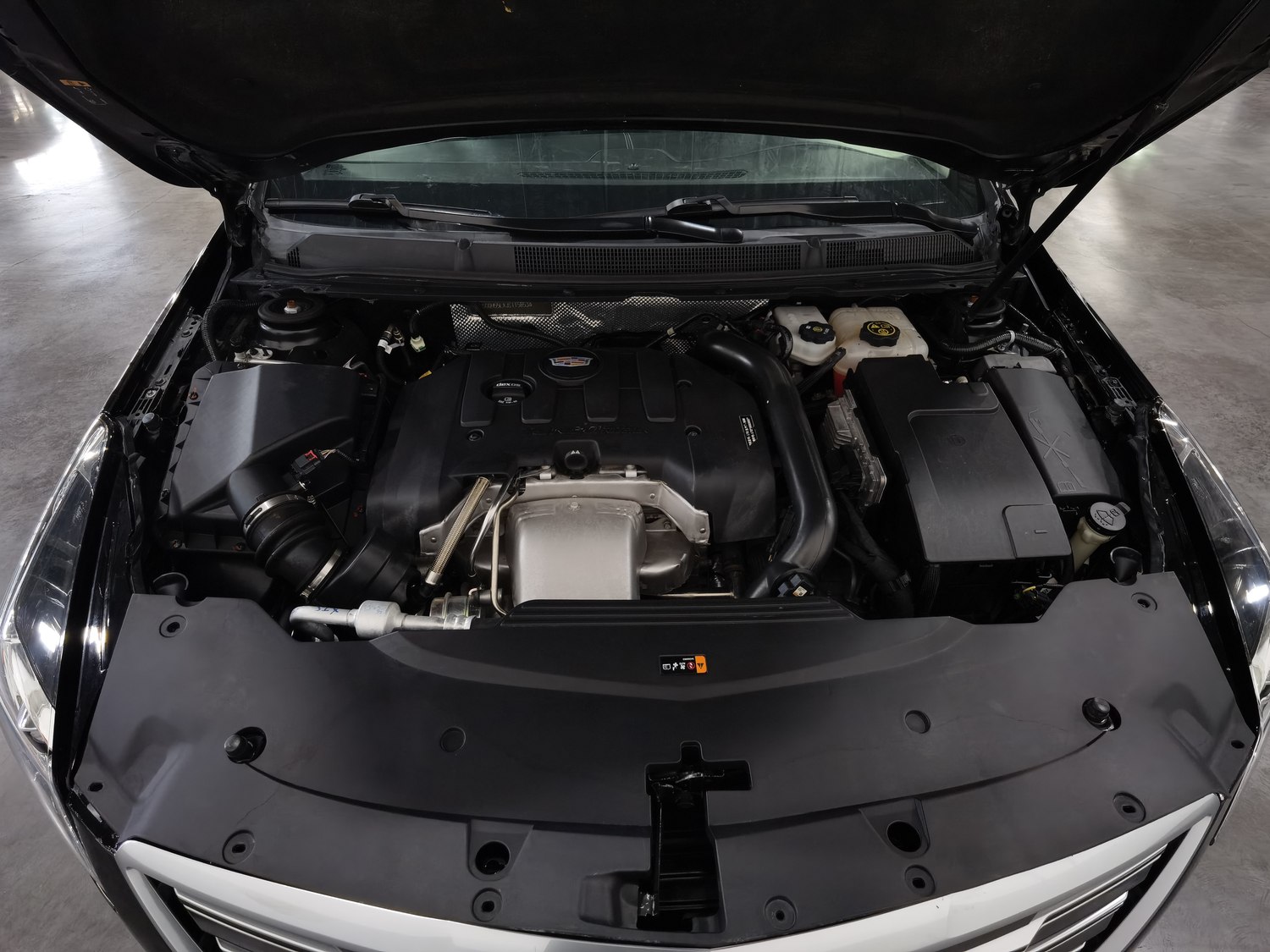 Used Cadillac XTS 2018 2.0 AT