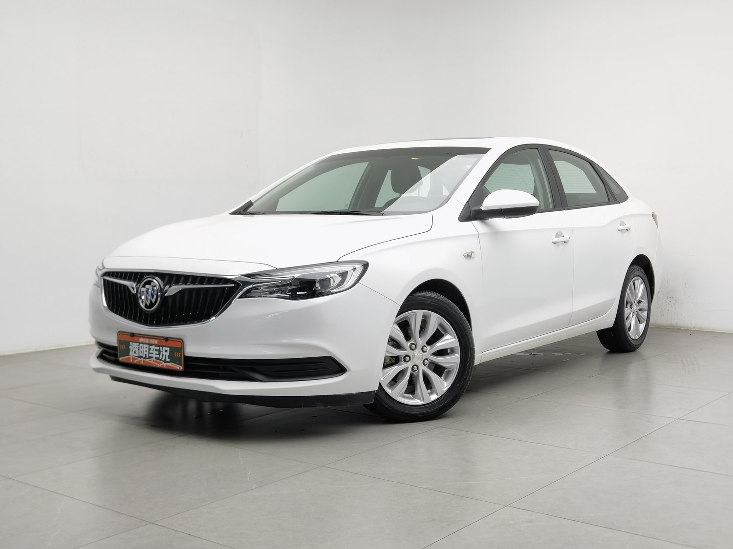 Used Buick Excelle 2021 1.5 AT