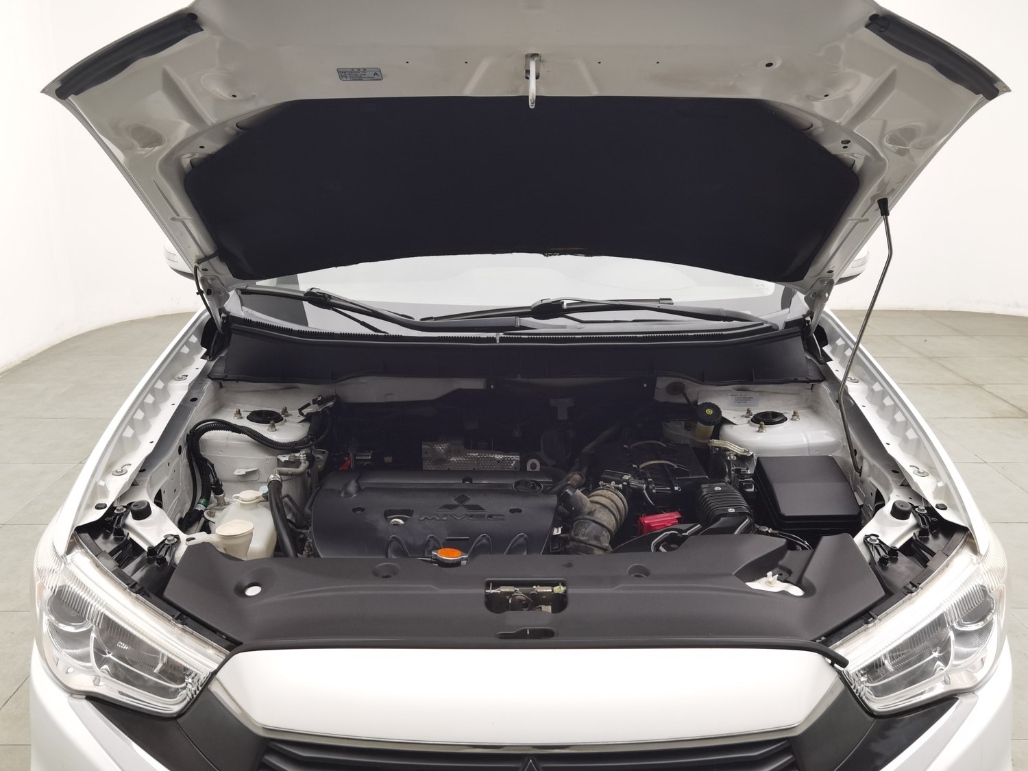 Used Mitsubishi ASX 2016 2.0 AT