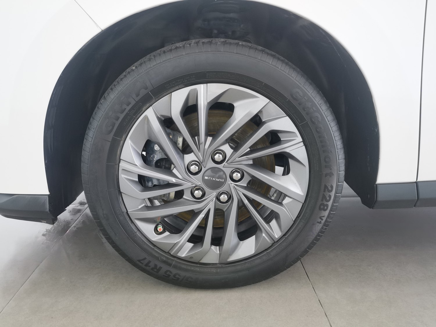 Used SAIC MAXUS G50 2023 1.5 AT