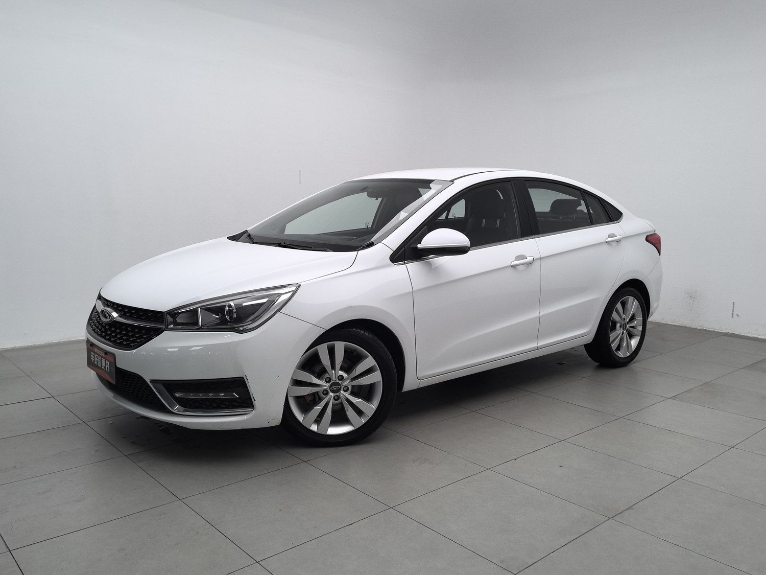 Used Chery Arrizo 5 2016 1.5 AT