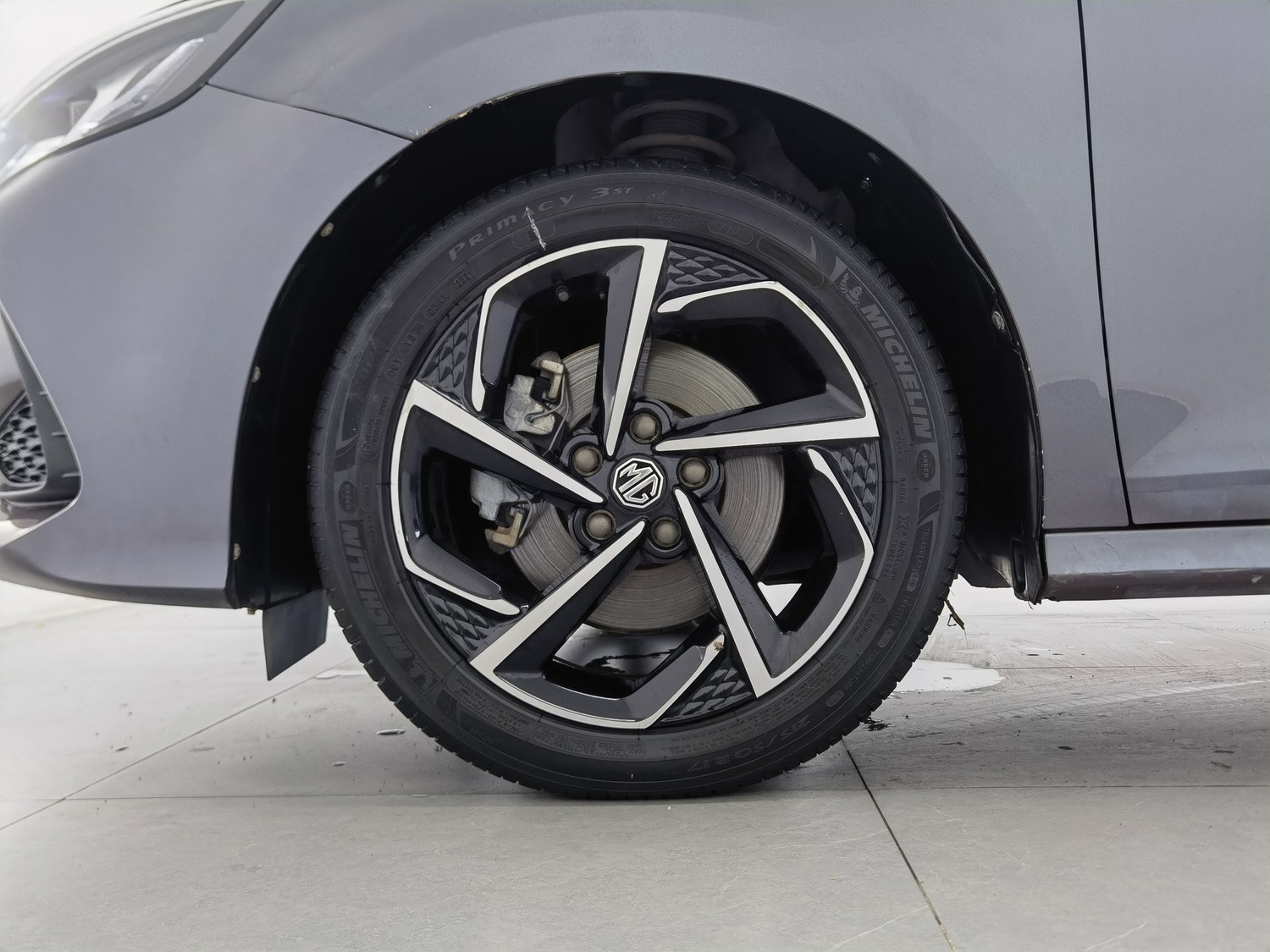 Used MG 5 2021 1.5 AT