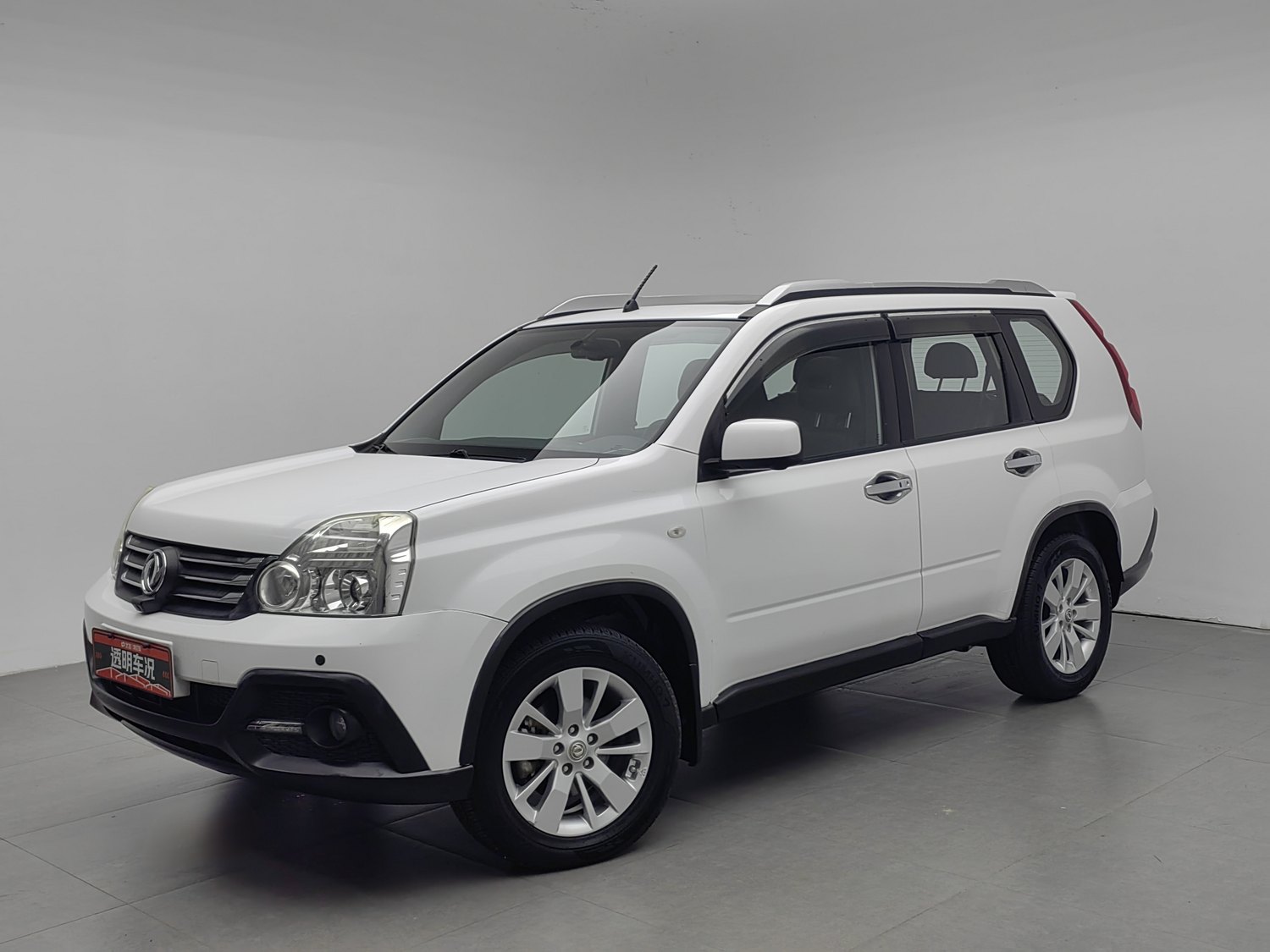 Used Dongfeng Fengdu MX6 2015 2.0 AT