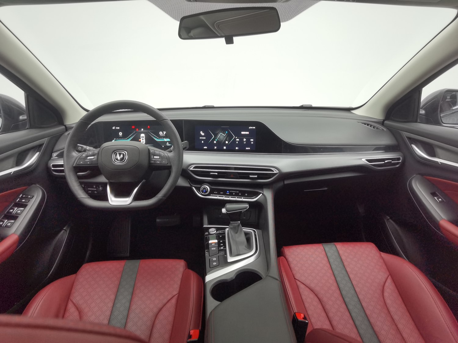 Used Changan Eado 2021 1.4 AT
