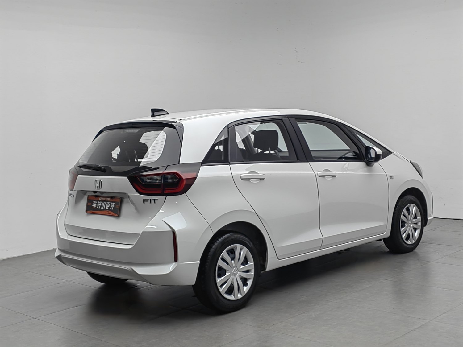 Used Honda Fit 2023 1.5 AT