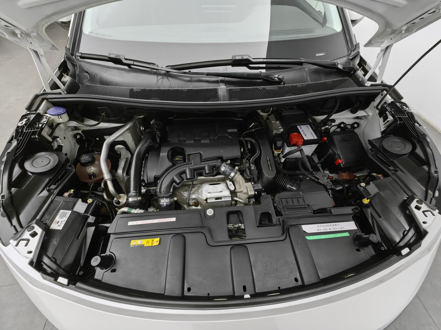 Used Peugeot 4008 2018 1.6 AT