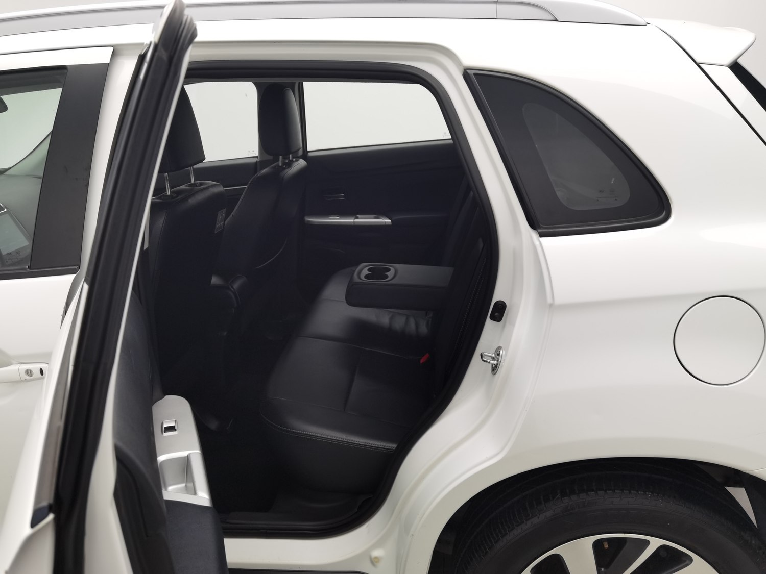 Used Mitsubishi ASX 2016 2.0 AT