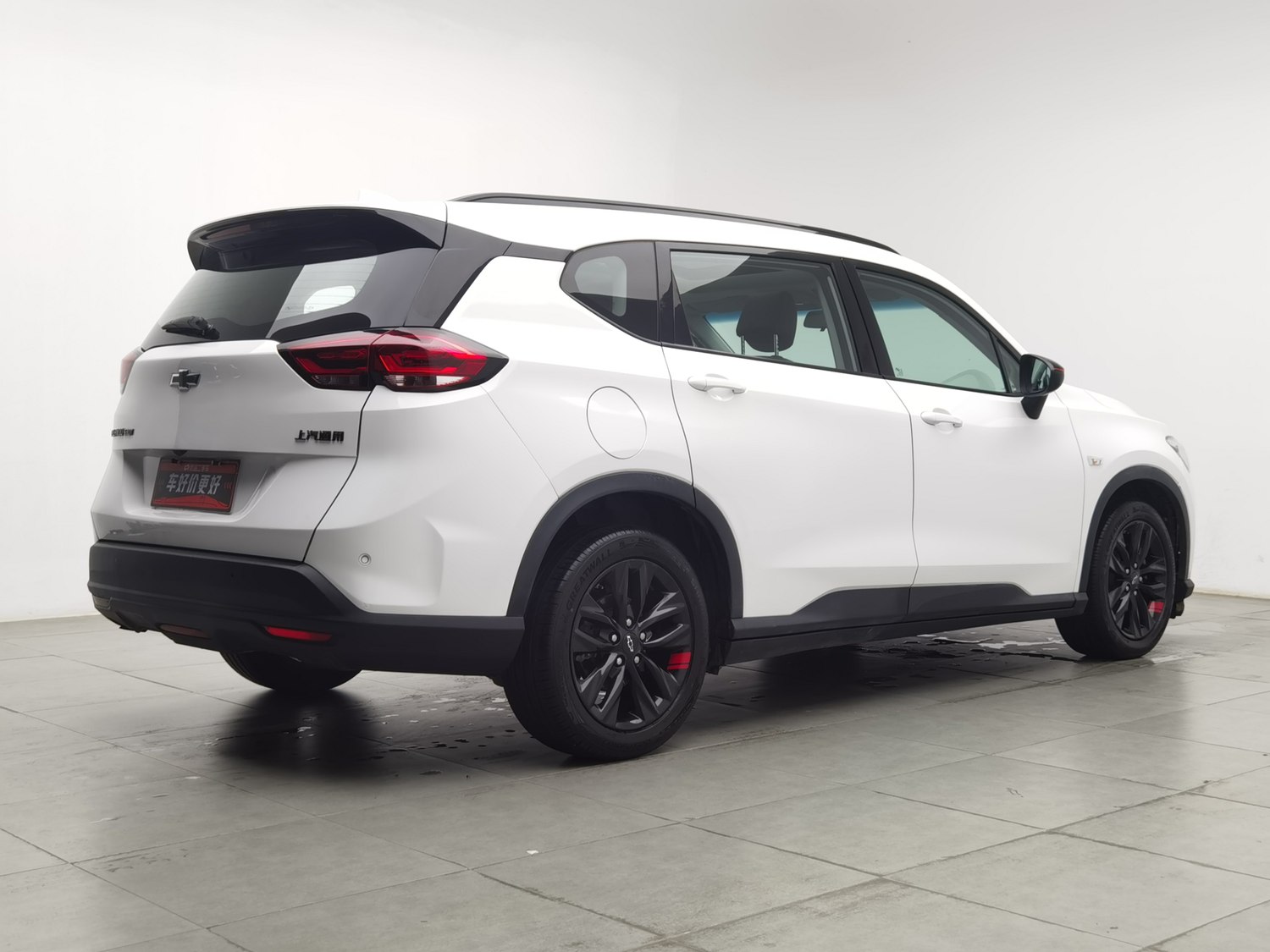 Used Chevrolet Orlando 2019 1.3 AT