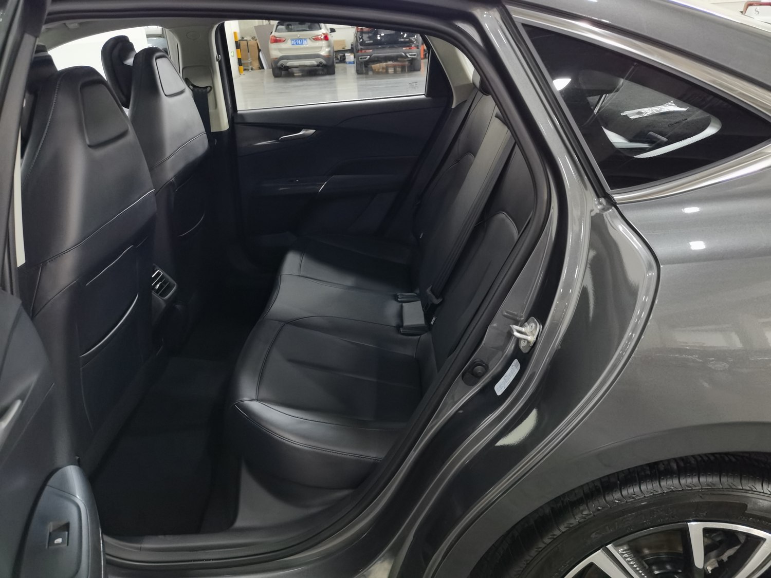 Used Changan Eado 2025 1.5 AT