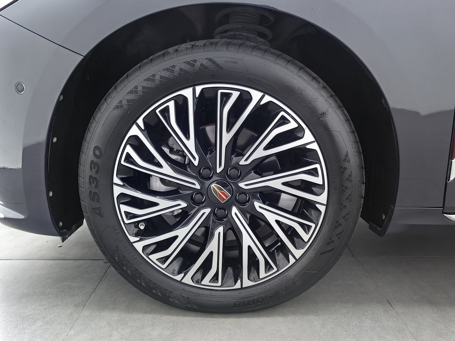 Used Hongqi H5 2024 2.0 AT
