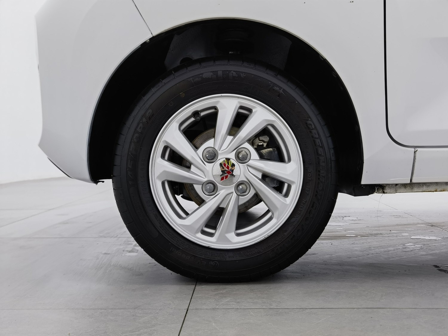 Used Wuling Hongguang MINIEV 2020