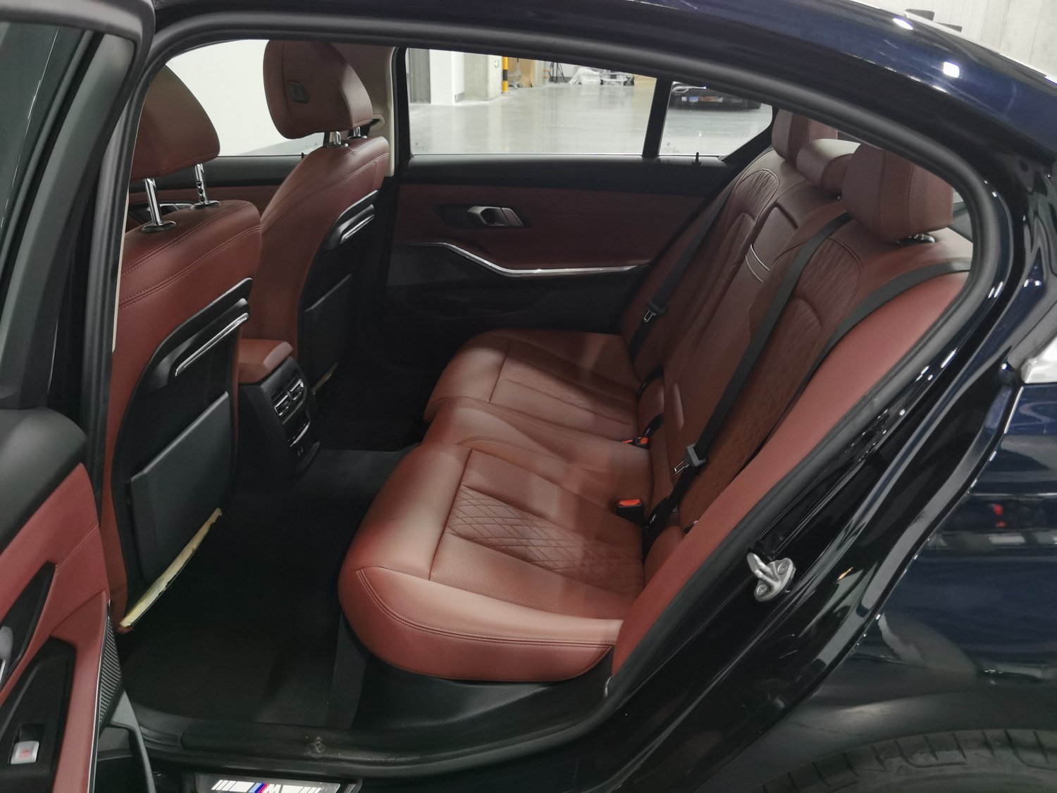 Used BMW THE3 2022 2.0 AT