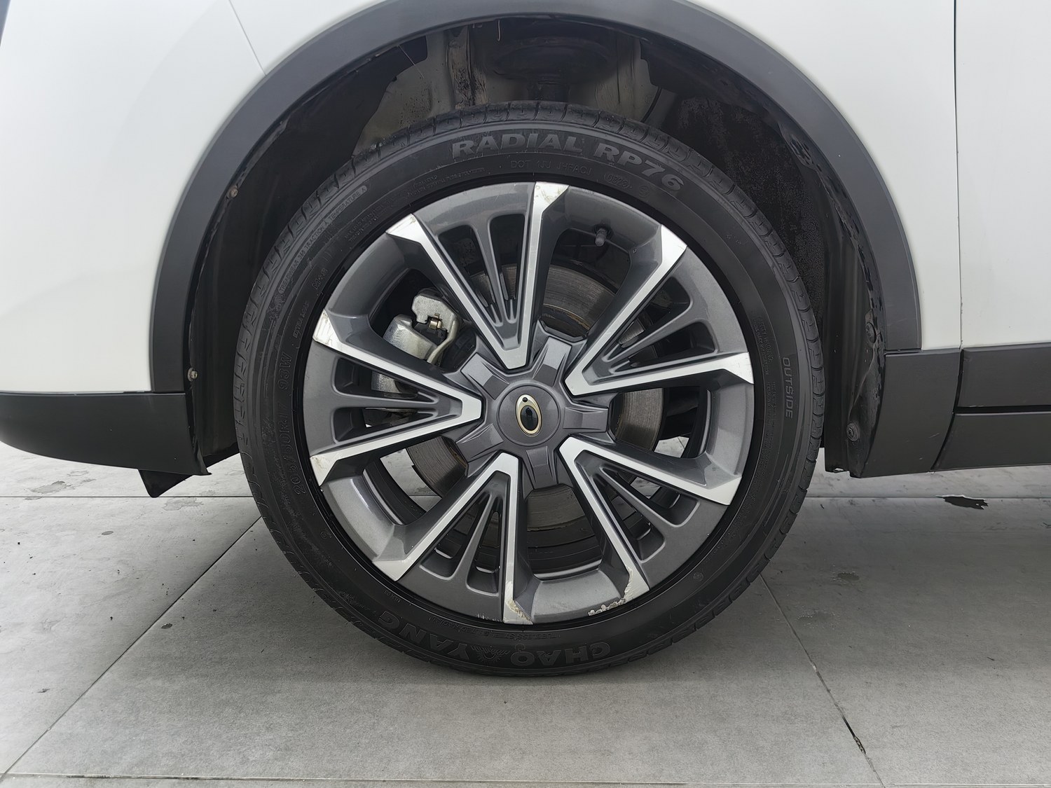 Used ORA iQ 2018