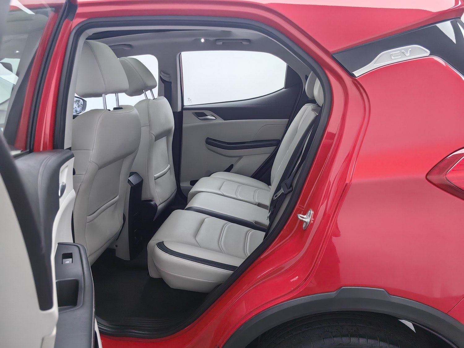 Used BYD Yuan Pro 2021