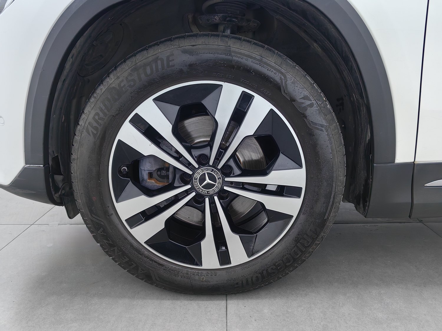 Used Mercedes-Benz GLA 2020 1.3 AT