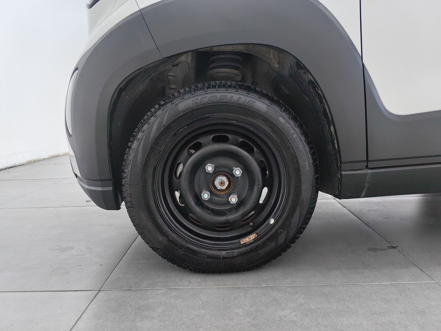 Used Baojun E100 2019