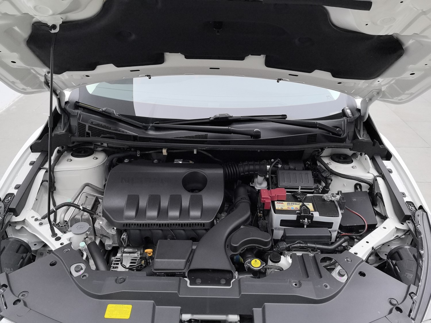 Used Venucia D60 2019 1.6 AT