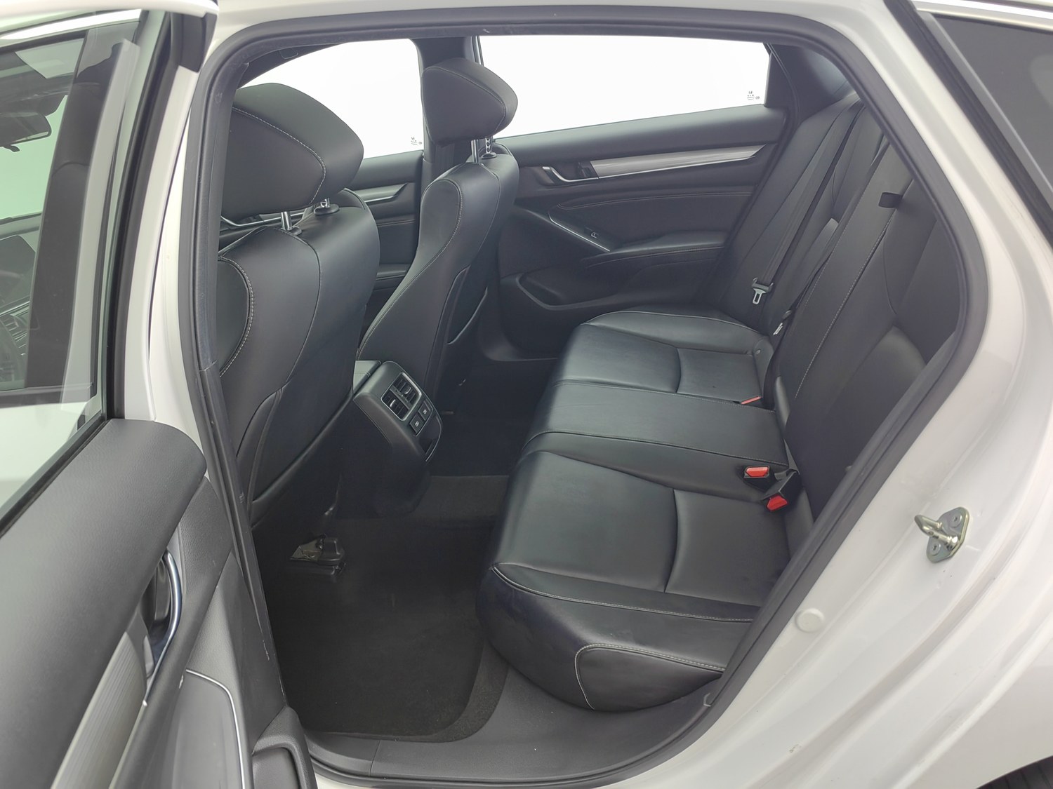 Used Honda Inspire 2022 1.5 AT